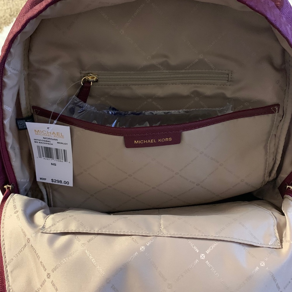 Backpack
